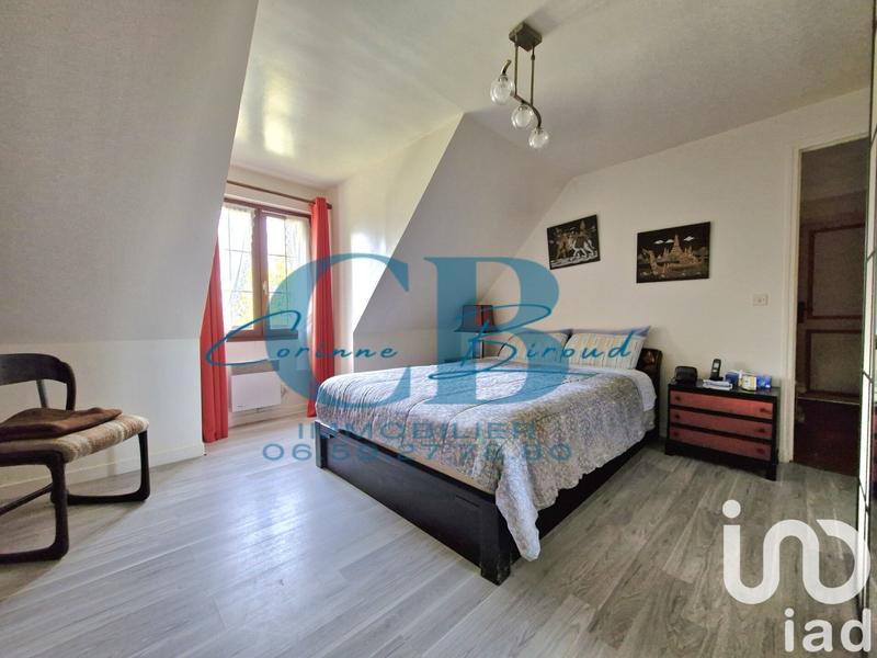 Maison - 147 m² - 7 pièces