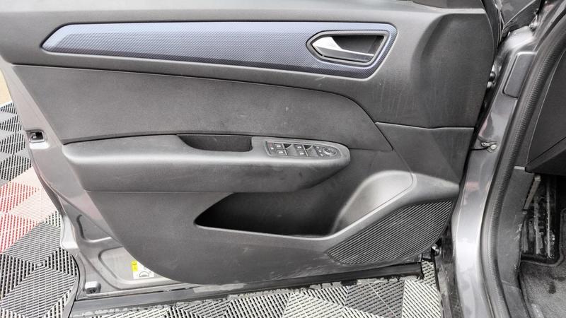 Renault Arkana 1.3 TCe Mild Hybrid 140 Edc7 Evolution - Automatique