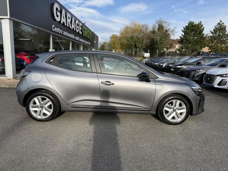 Renault Clio V TCe 90 ch Gsr2 Evolution