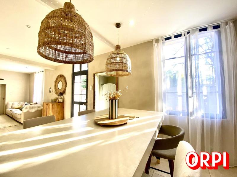 Villa - 111 m² - 4 pièces