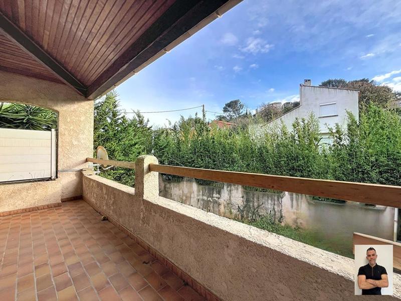 Maison - 105 m² - 6 pièces