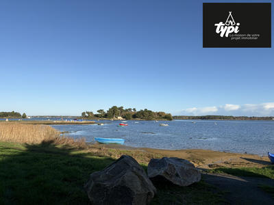 Maison - 84 m² - 5 pièces