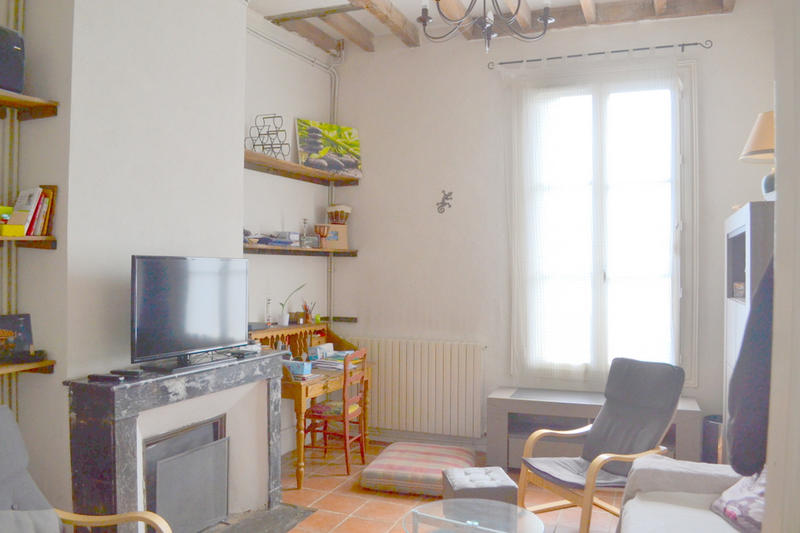 Maison - 169 m² - 6 pièces