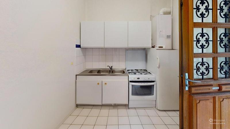 Appartement - 52 m² - 3 pièces