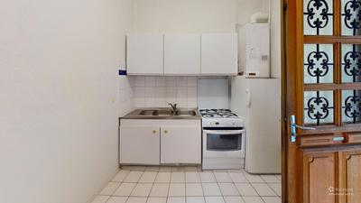 Appartement - 52 m² - 3 pièces