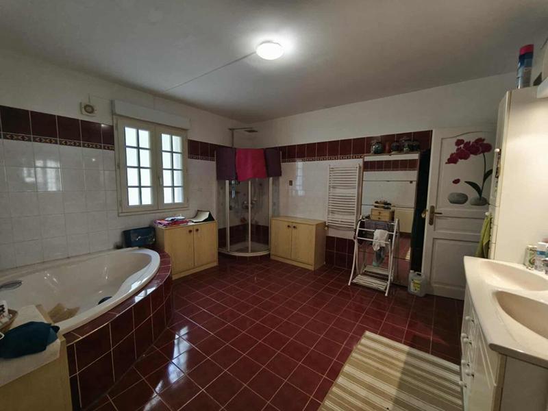 Maison - 155 m² - 5 pièces
