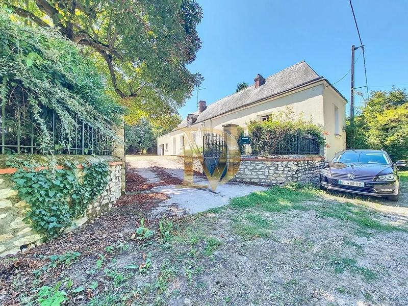 Longère - 82 m² - 4 pièces