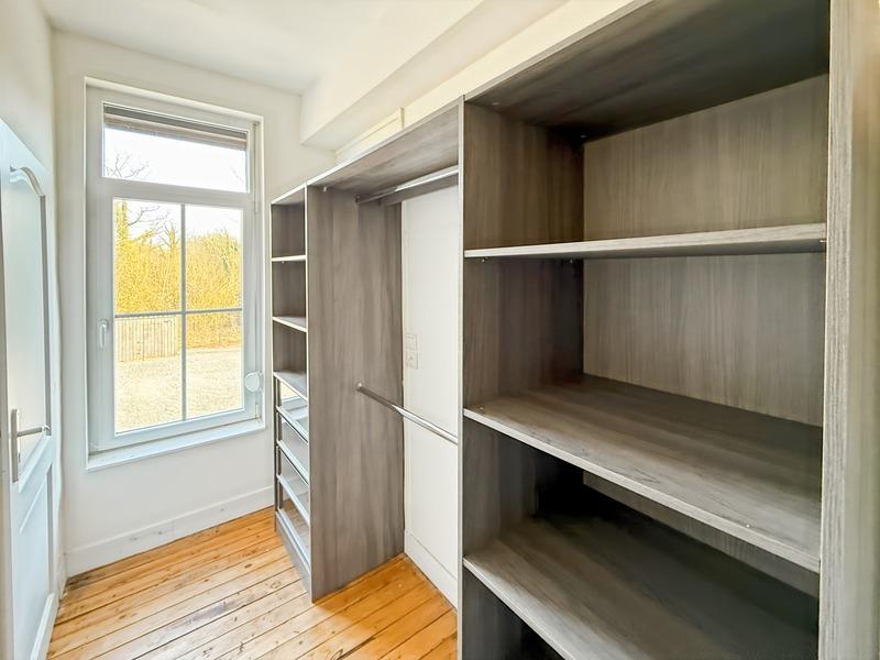 Maison bourgeoise - 173 m² - 7 pièces