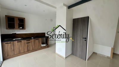 Maison - 70 m² - 5 pièces