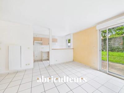 Maison - 73 m² - 4 pièces