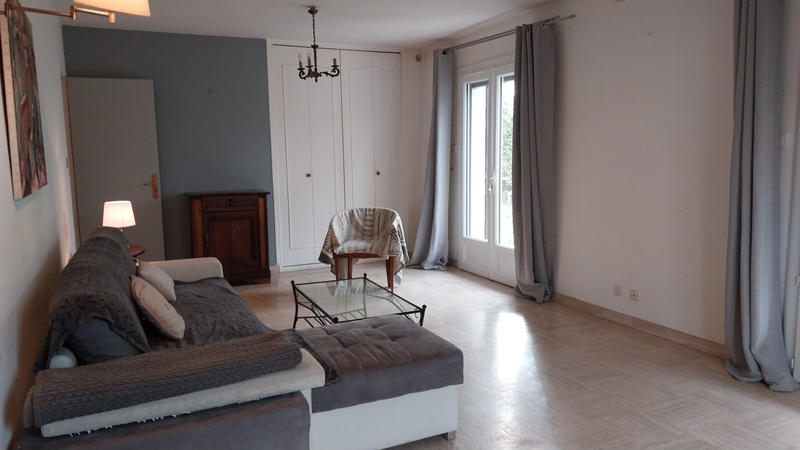 Maison - 145 m² - 5 pièces