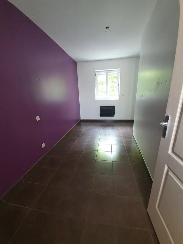 Maison - 90 m² - 3 pièces