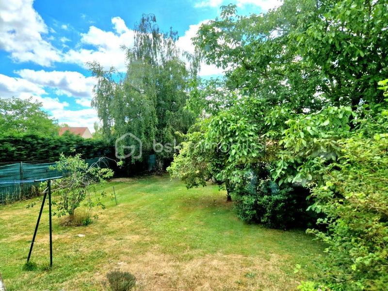 Maison traditionnelle - 134 m² - 6 pièces