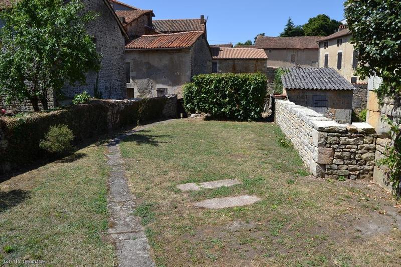 Maison - 36 m² - 2 pièces