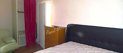 Appartement - 52 m² - 2 pièces