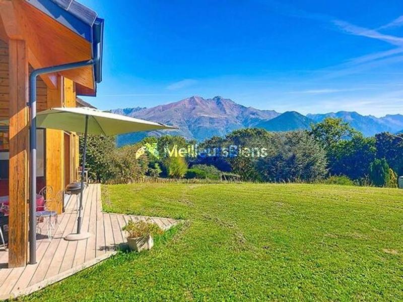 Villa - 170 m² - 5 pièces