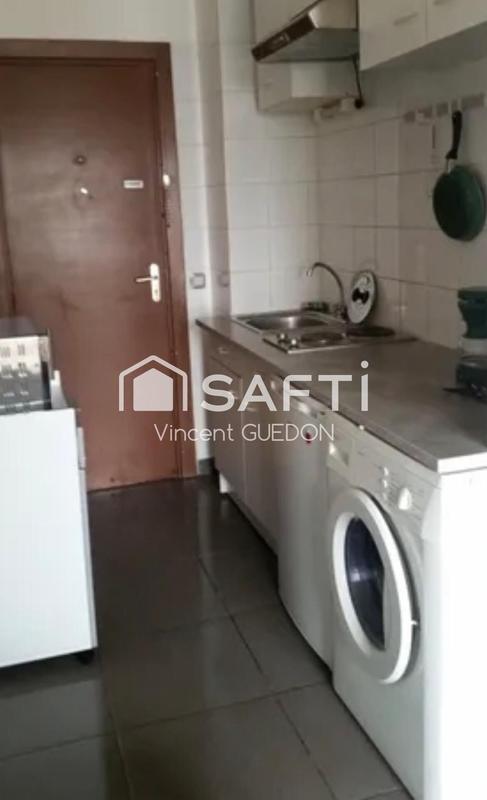 Appartement - 88 m² - 4 pièces