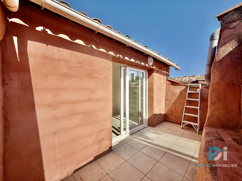 Maison - 132 m² - 5 pièces