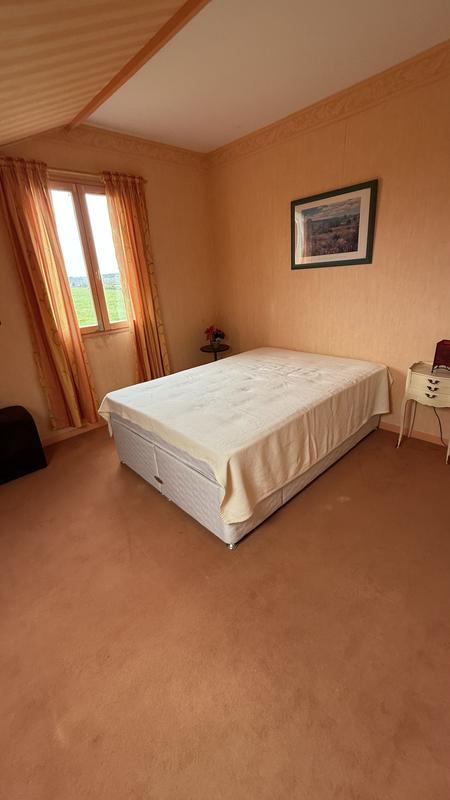 Maison ancienne - 330 m² - 9 pièces