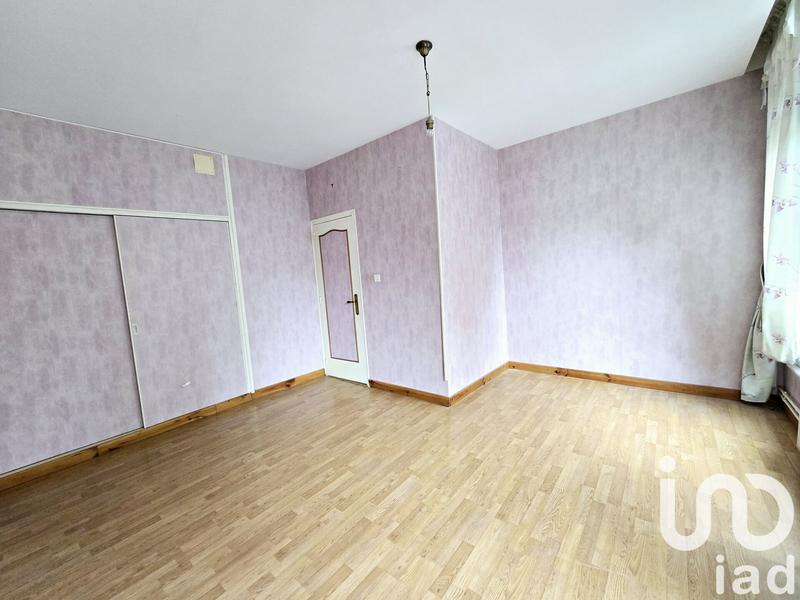 Appartement - 91 m² - 4 pièces