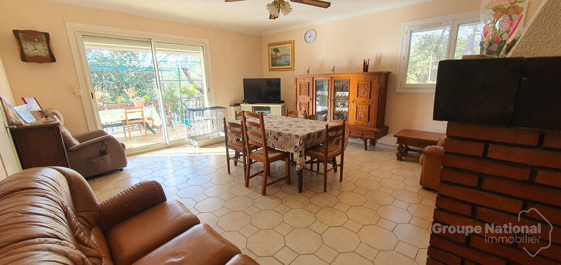 Villa - 106 m² - 4 pièces