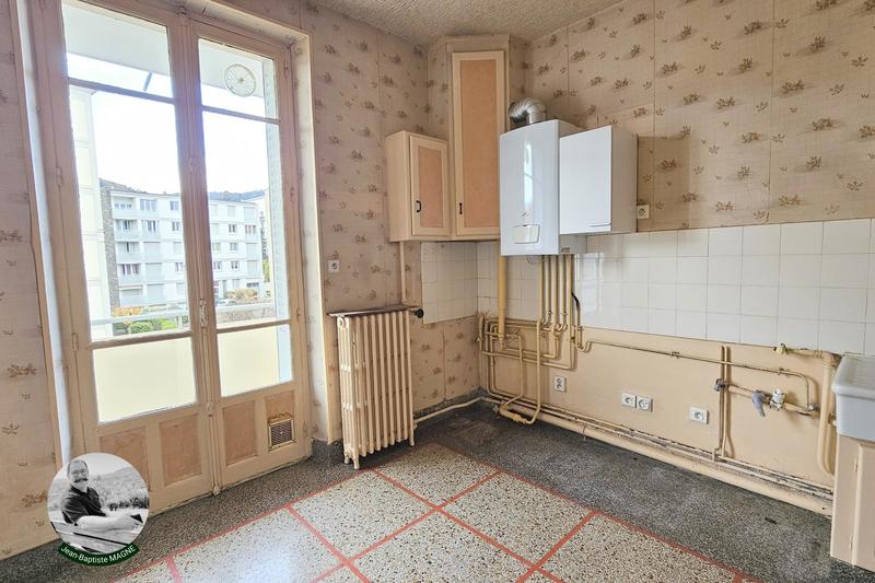 Appartement - 75 m² - 3 pièces