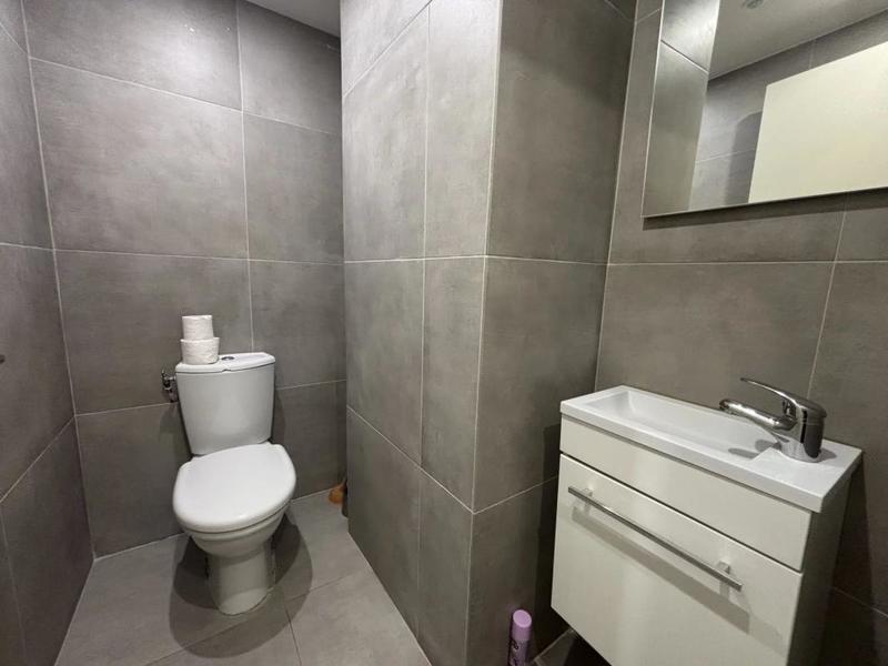 Appartement - 24 m² - 1 pièce