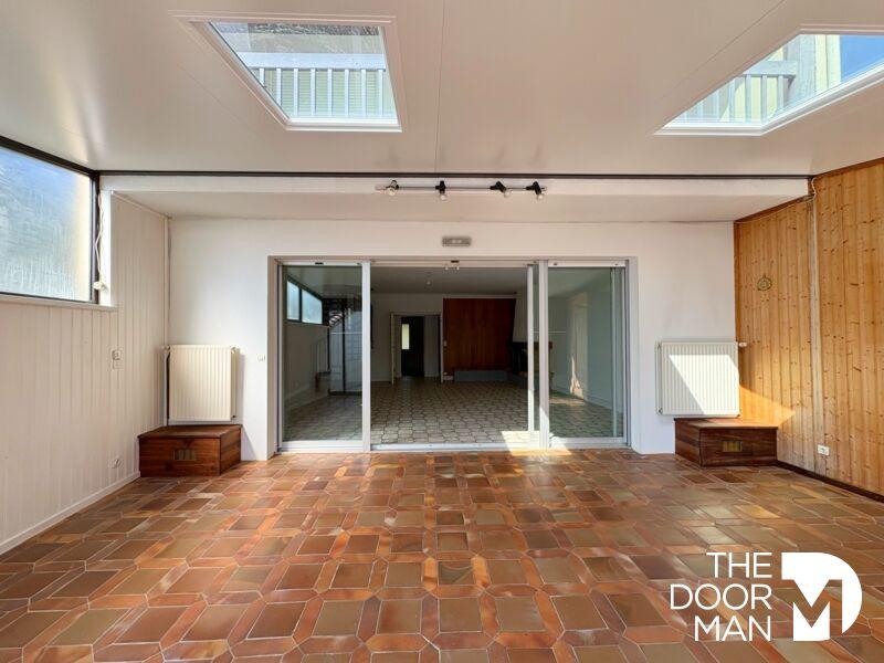 Maison - 127 m² - 5 pièces