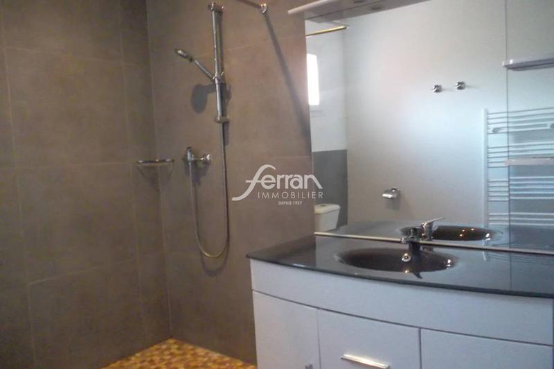 Maison - 77 m² - 4 pièces