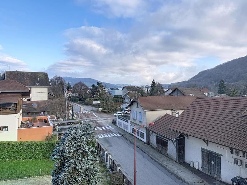 Appartement - 66 m² - 2 pièces