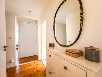 Maison de village - 143 m² - 5 pièces