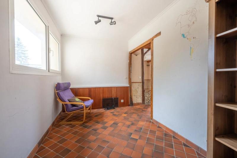 Maison - 206 m² - 8 pièces
