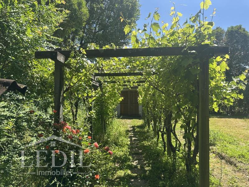 Maison - 162 m² - 4 pièces