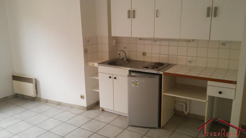 Immeuble - 273 m² - 14 pièces