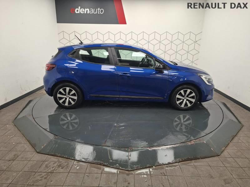 Renault Clio TCe 90 Equilibre