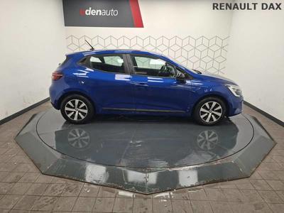 Renault Clio TCe 90 Equilibre