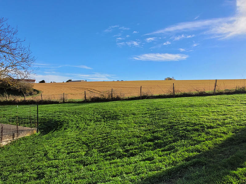 Maison - 125 m² - 4 pièces