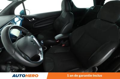 Citroën Ds3 1.2 PureTech Emeraude Addict 110 ch