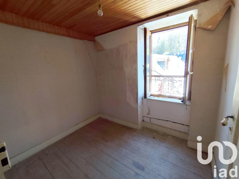 Maison de village - 78 m² - 6 pièces