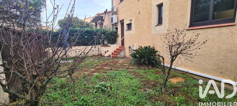 Maison - 114 m² - 5 pièces