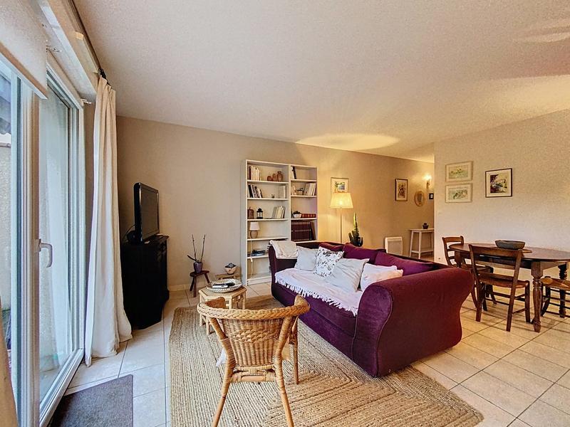 Maison - 73 m² - 3 pièces