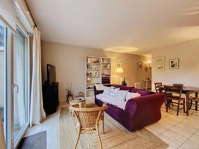 Maison - 73 m² - 3 pièces