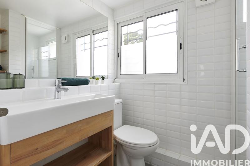 Maison - 174 m² - 7 pièces