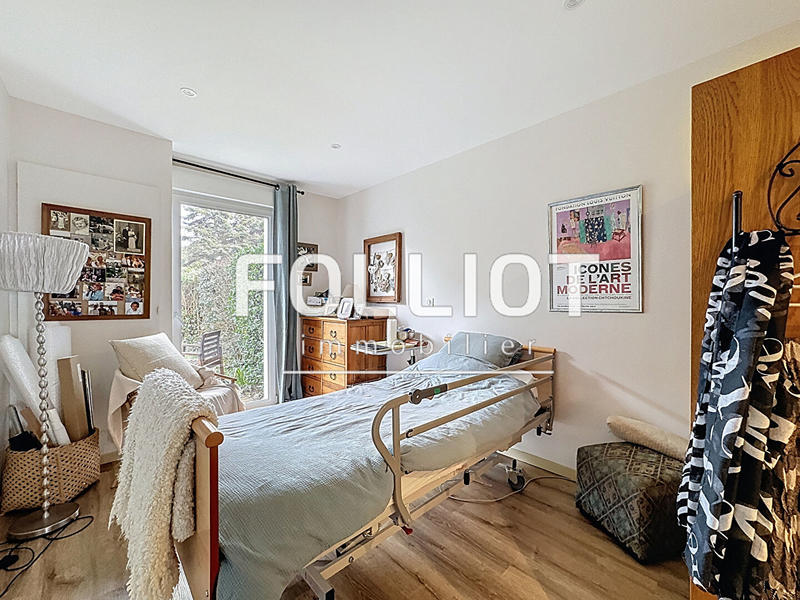 Maison - 114 m² - 5 pièces