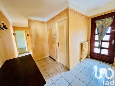 Maison - 81 m² - 4 pièces