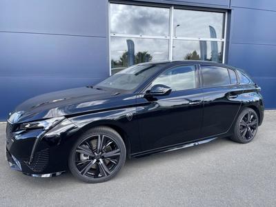 Peugeot 308 III Phev 225 E-Eat8 Gt