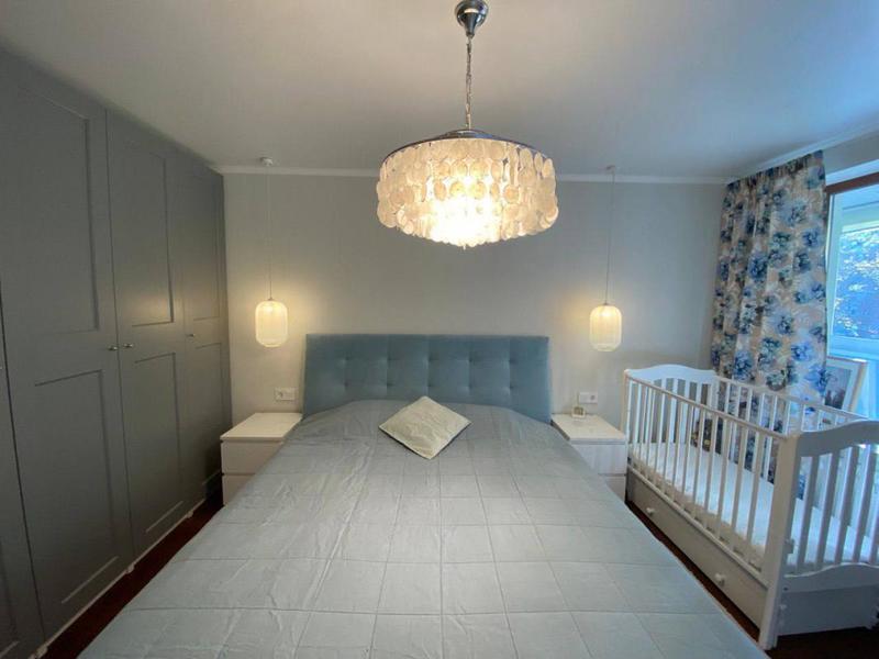 Appartement - 27 m² - 1 pièce