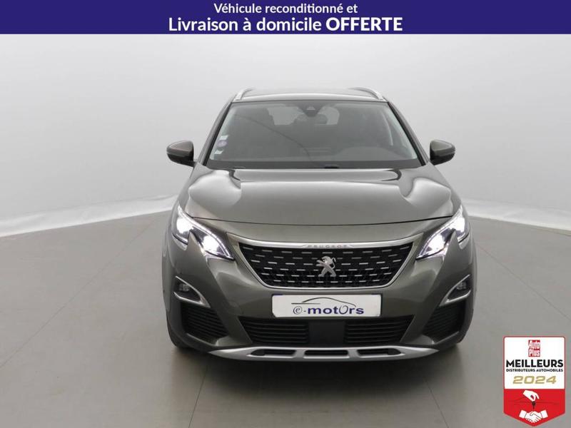 Peugeot 5008 PureTech 130 Allure