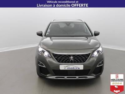 Peugeot 5008 PureTech 130 Allure