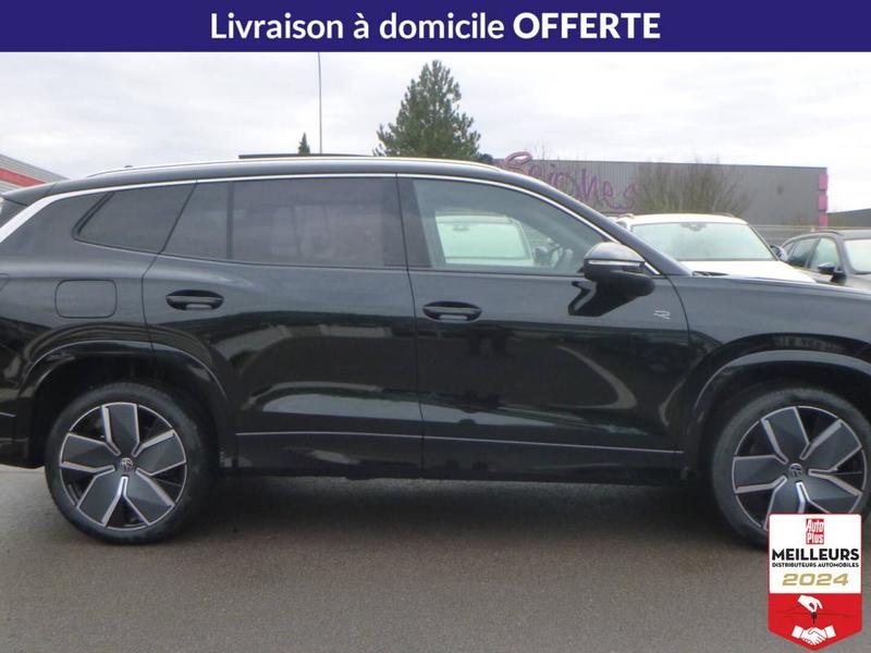 Volkswagen Tayron eHybrid 272 Dsg6 5pl R-Line +Toit pano +Ja2